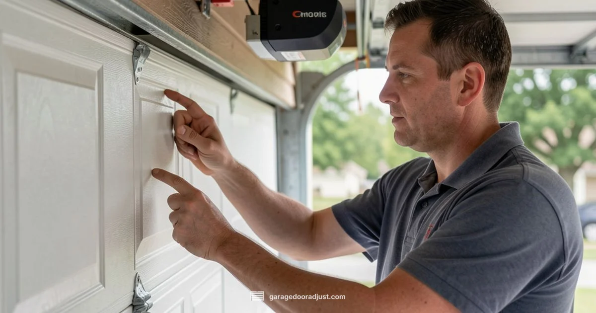 Nearby Opener Guide - GarageDoorAdjust