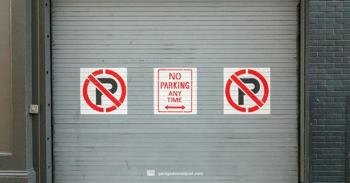 Close Sensor Fix - GarageDoorAdjust