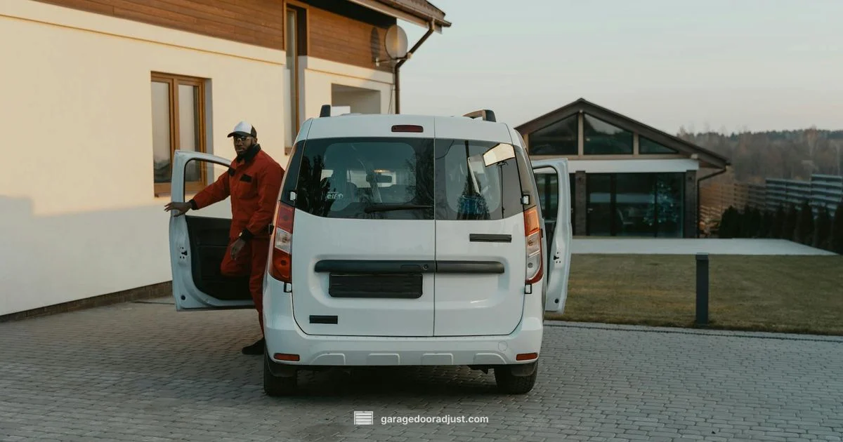 Strength Snapshot Strength Snapshot - GarageDoorAdjust