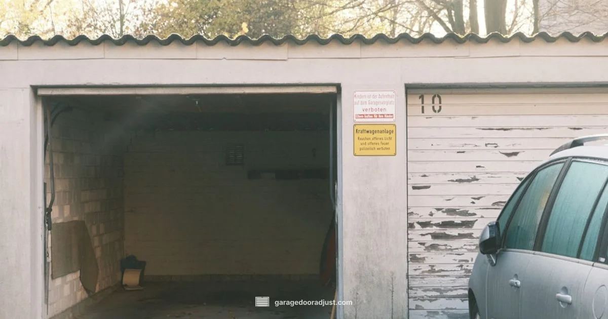 Genie IntelliG 1000 Guide - GarageDoorAdjust