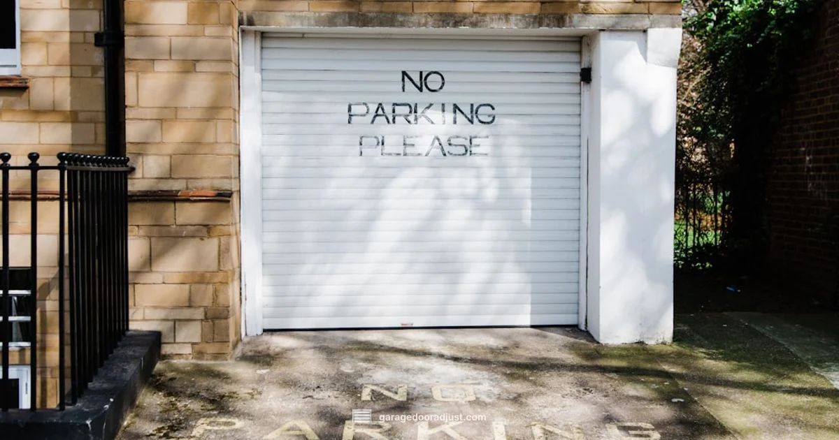 Spring Length Guide - GarageDoorAdjust