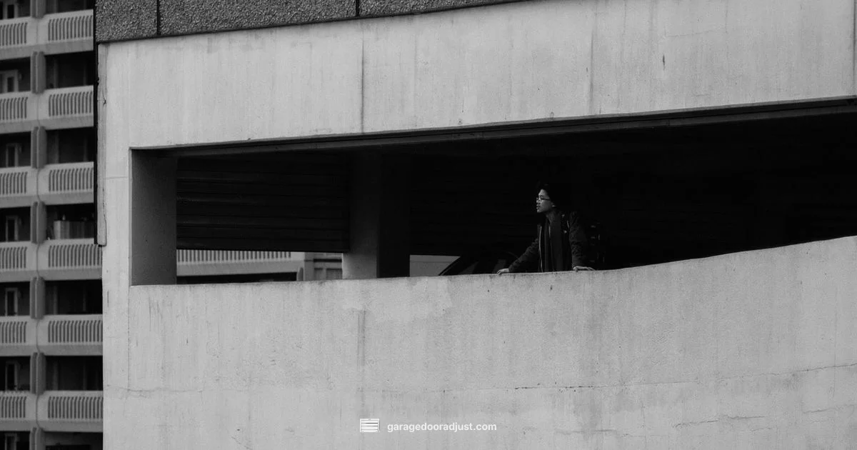 Keypad Troubleshooter - GarageDoorAdjust