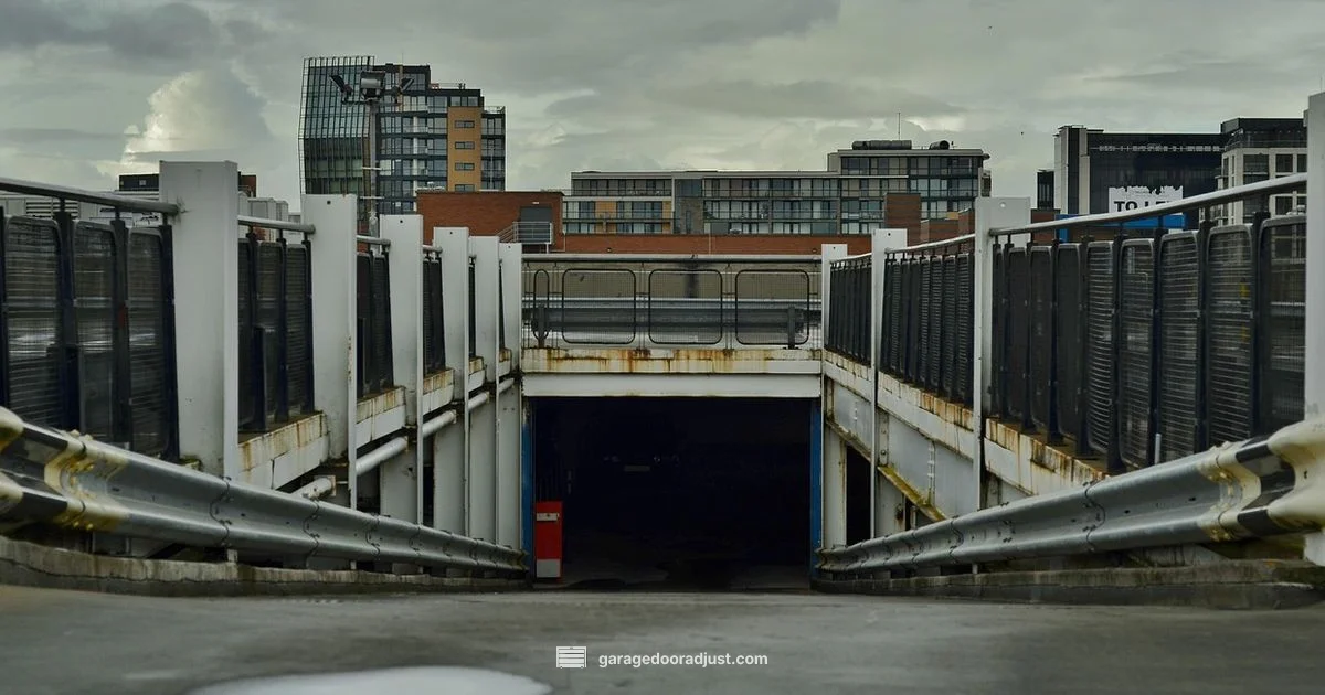 Insulate Your Garage Door Insulate Your Garage Door - GarageDoorAdjust