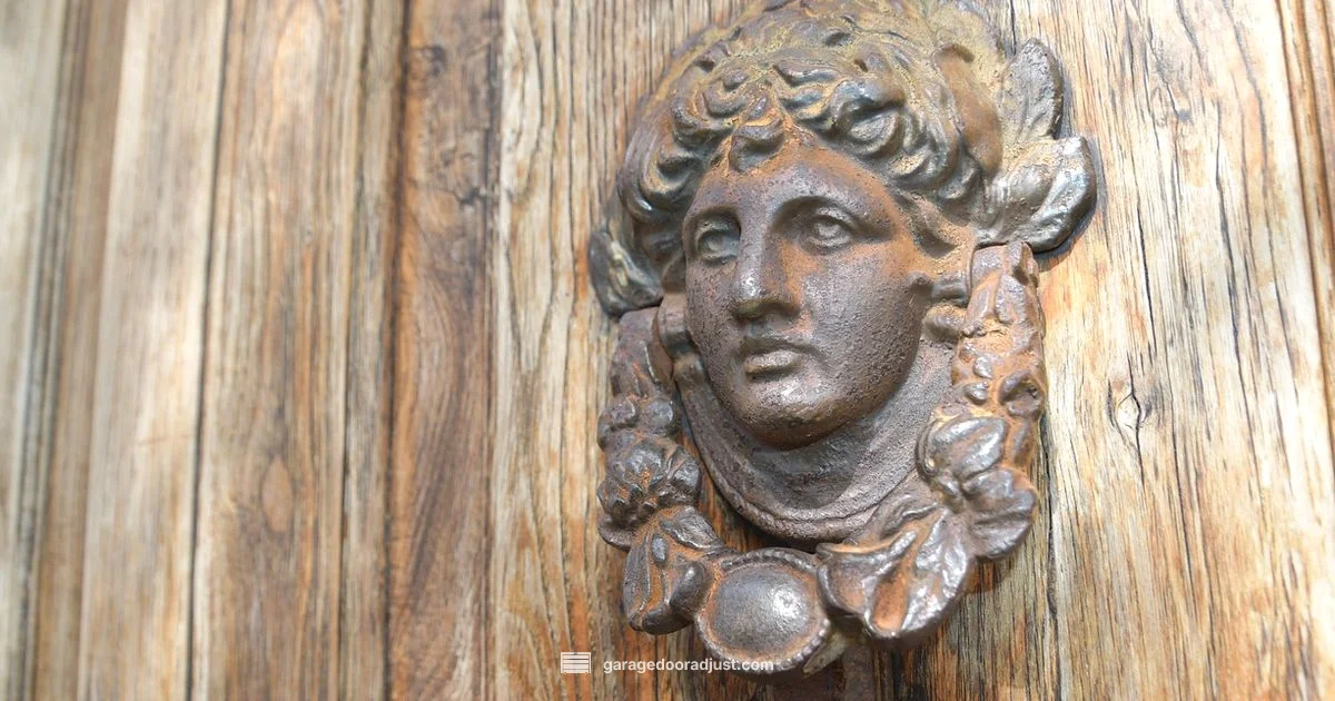 Install Guide - GarageDoorAdjust