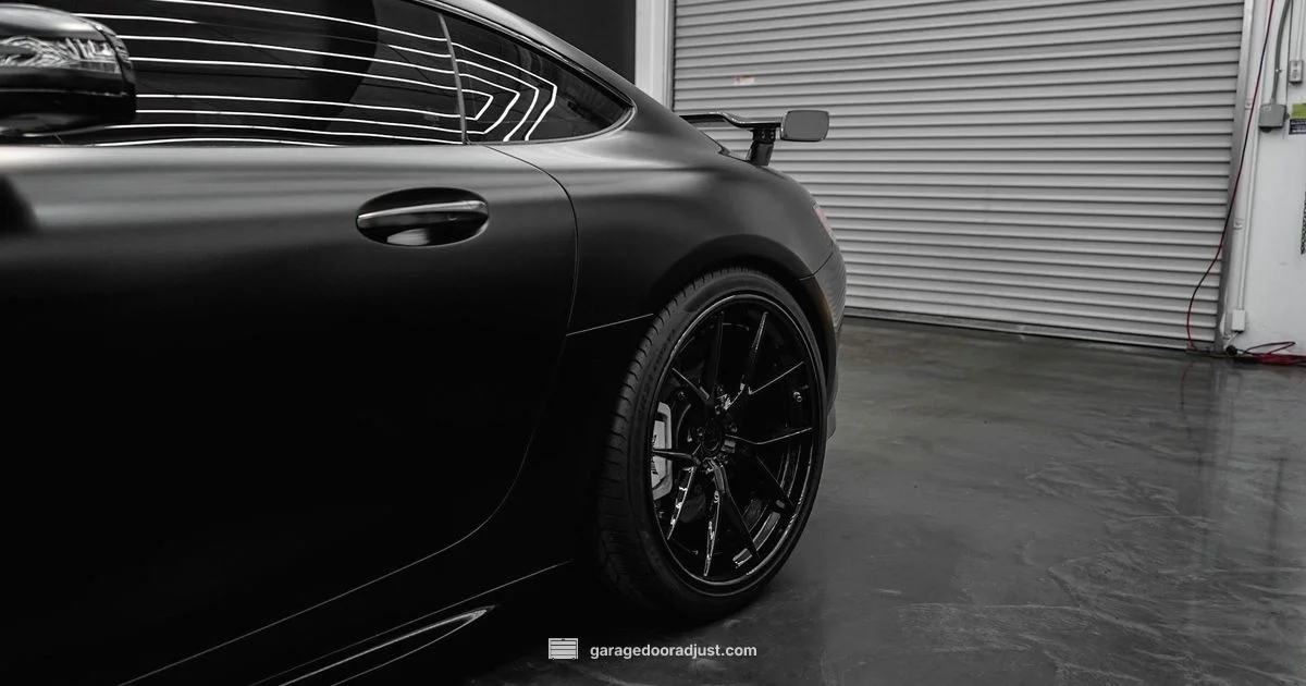 Garage Door Remotes - GarageDoorAdjust