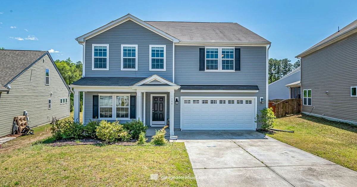 Creative Garage Door Ideas - GarageDoorAdjust