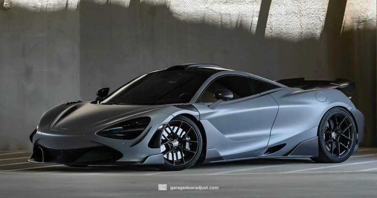 Plano Garage Door Fix - GarageDoorAdjust