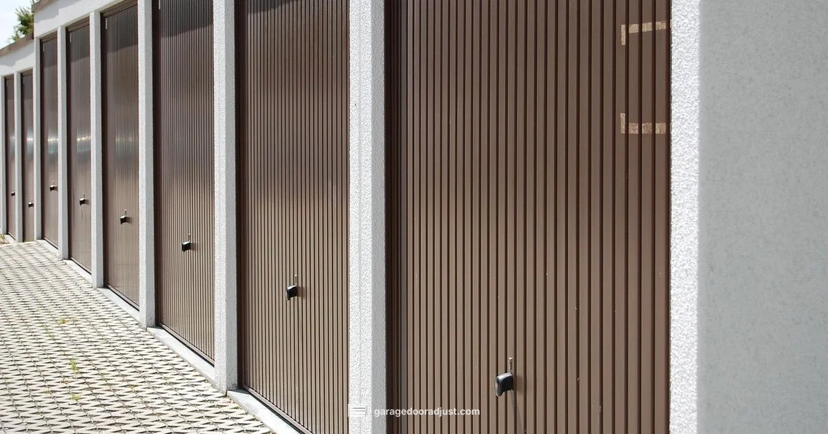 Arm Bracket Guide Arm Bracket Guide - GarageDoorAdjust