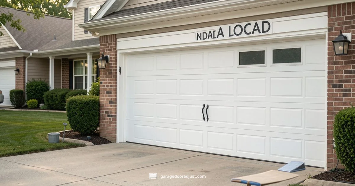 Nearby Doors Nearby Doors - GarageDoorAdjust