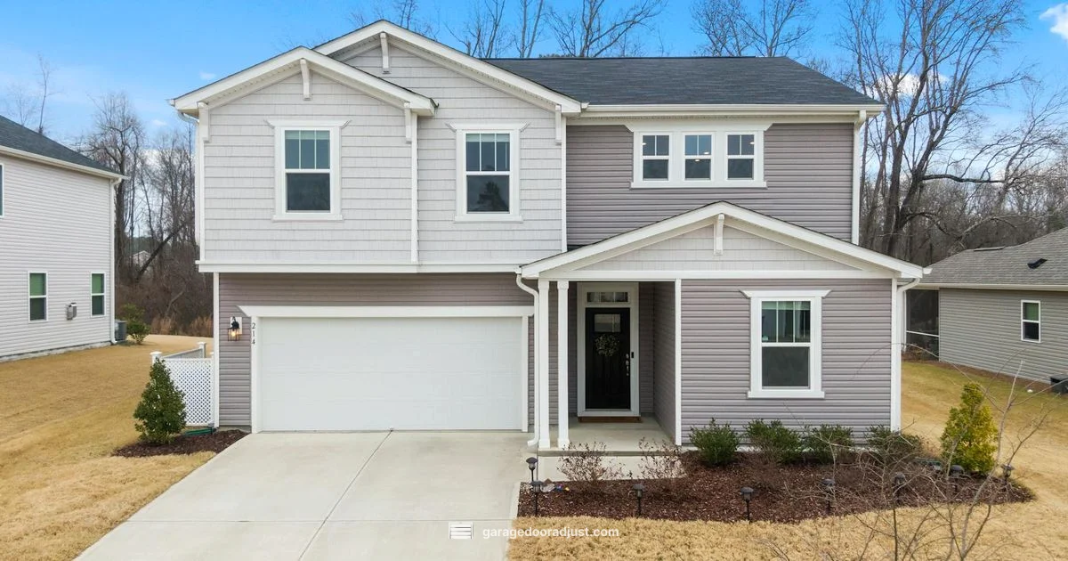Brand Showdown: Clopay vs Amarr - GarageDoorAdjust