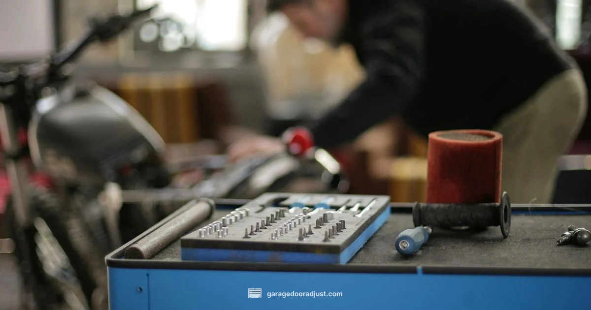 Remote Replacement Remote Replacement - GarageDoorAdjust