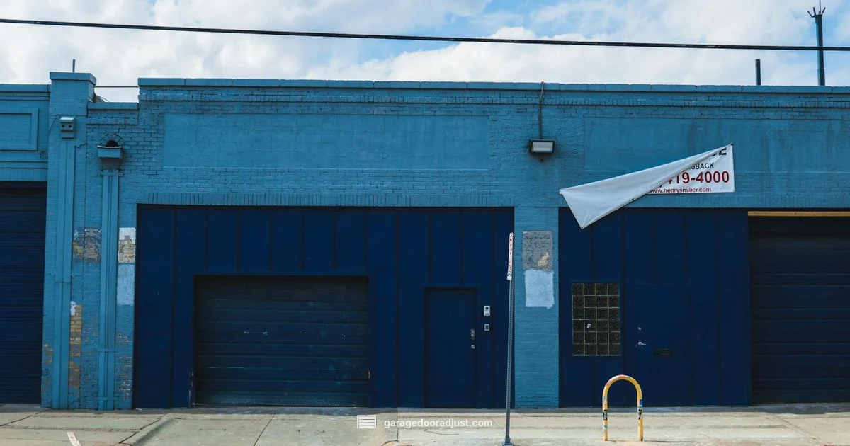 Replace Garage Door Window - GarageDoorAdjust