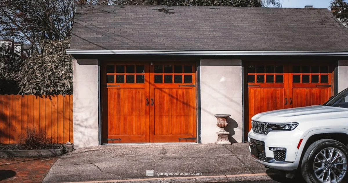 Garage Door Installation Guide - GarageDoorAdjust
