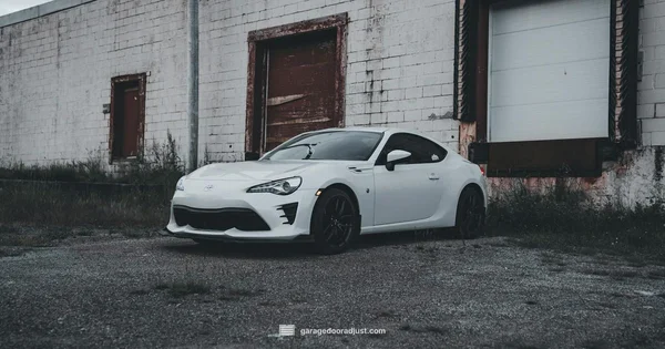 Used Door Guide - GarageDoorAdjust