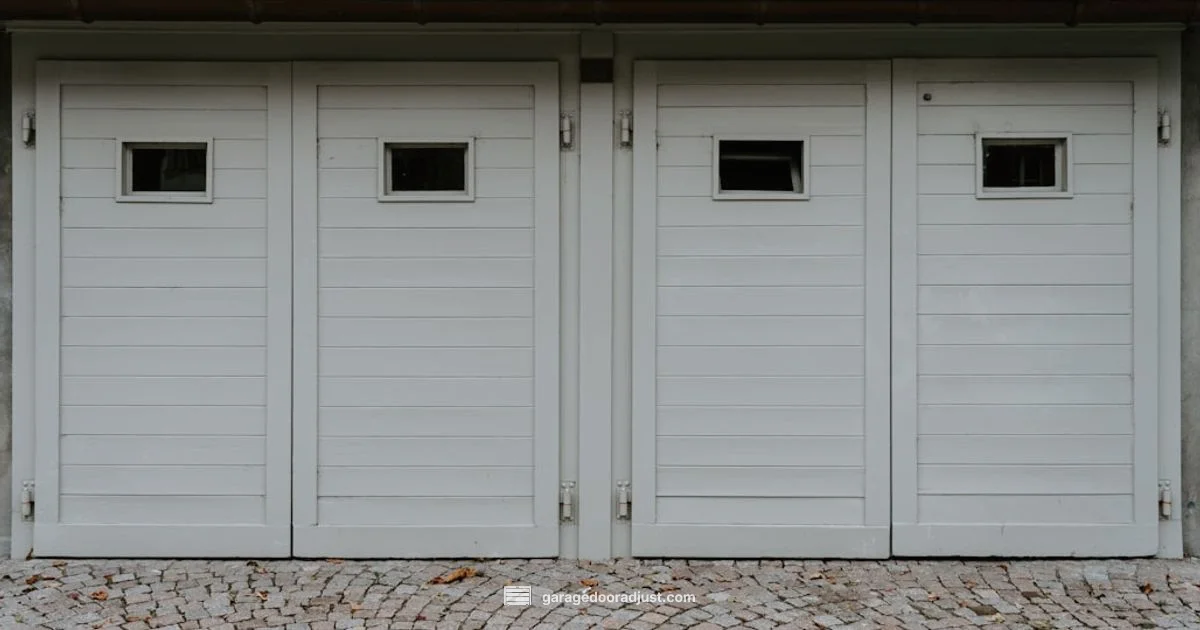 Spring Lifespan - GarageDoorAdjust