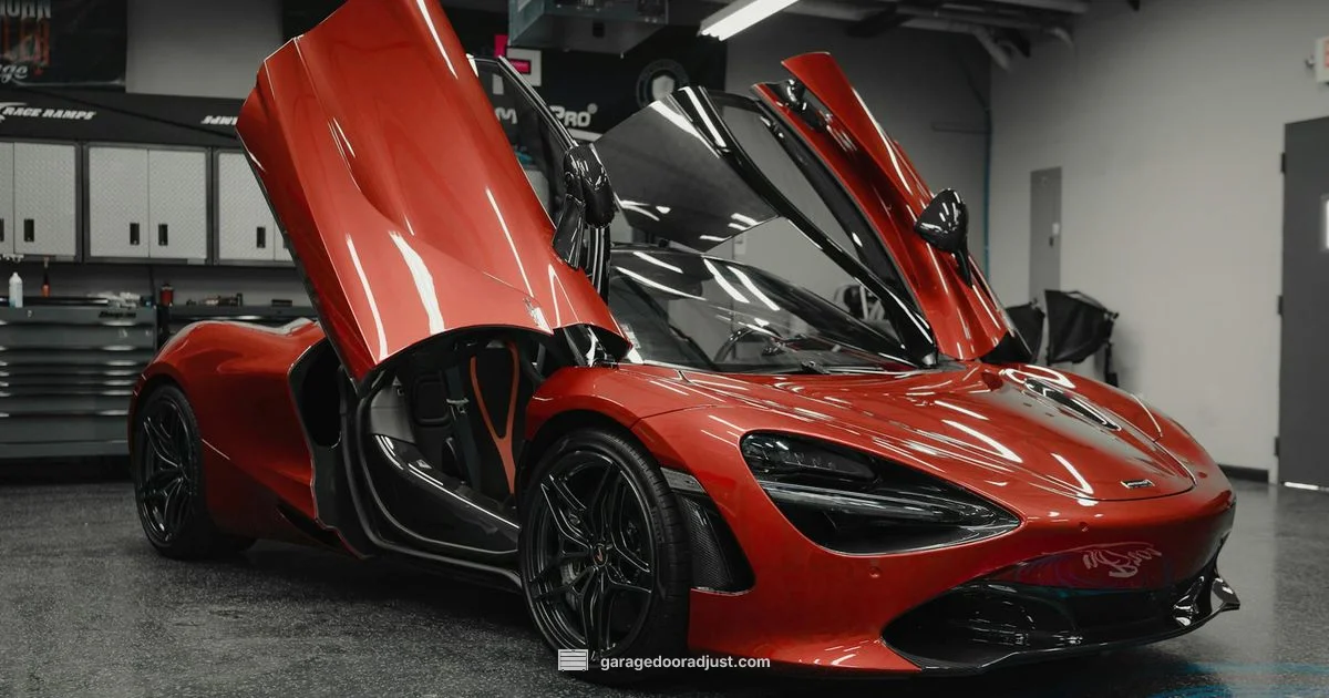 Replacement Opener Guide - GarageDoorAdjust