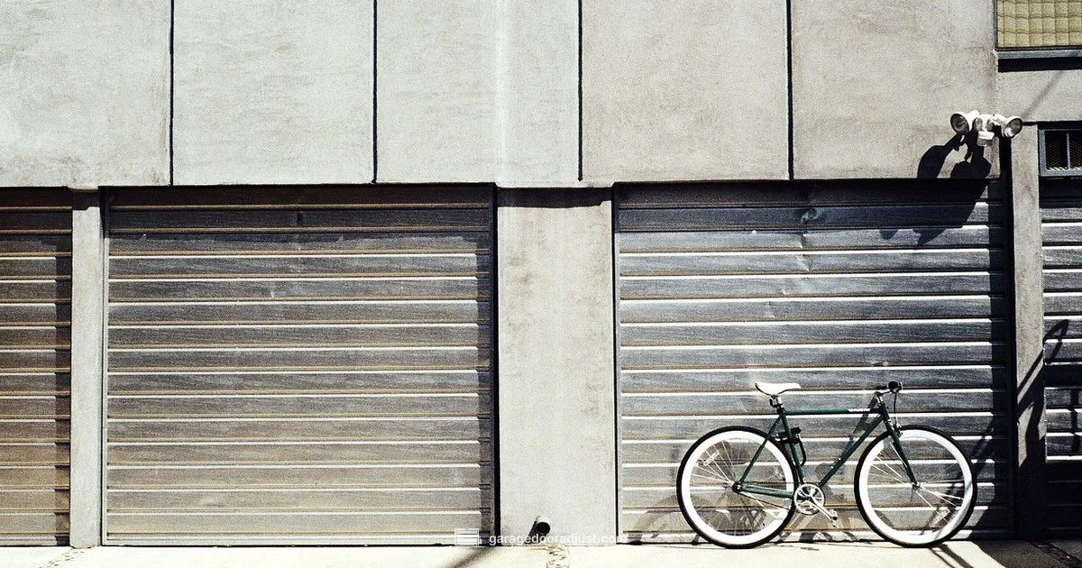 Opener Guide 2026 - GarageDoorAdjust