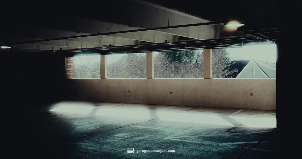 Power Outage Guide - GarageDoorAdjust