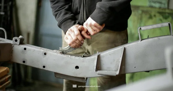 Spring Replacement Cost - GarageDoorAdjust