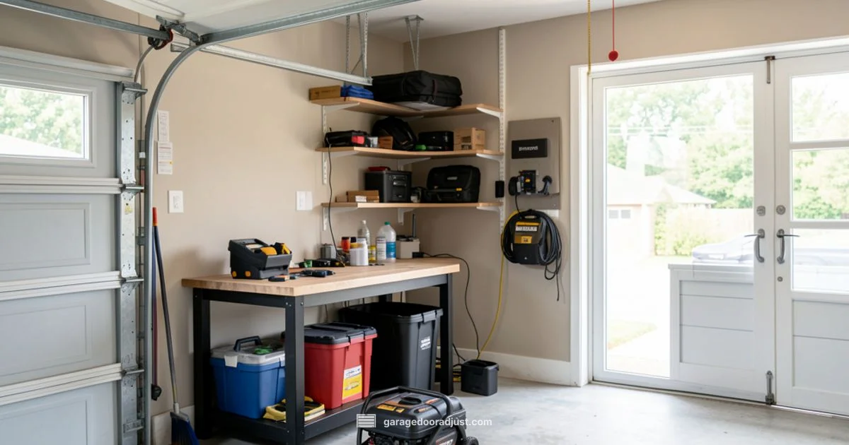 Meross Opener Setup - GarageDoorAdjust