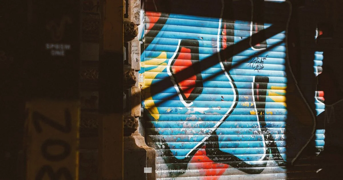 Good Garage Door - GarageDoorAdjust