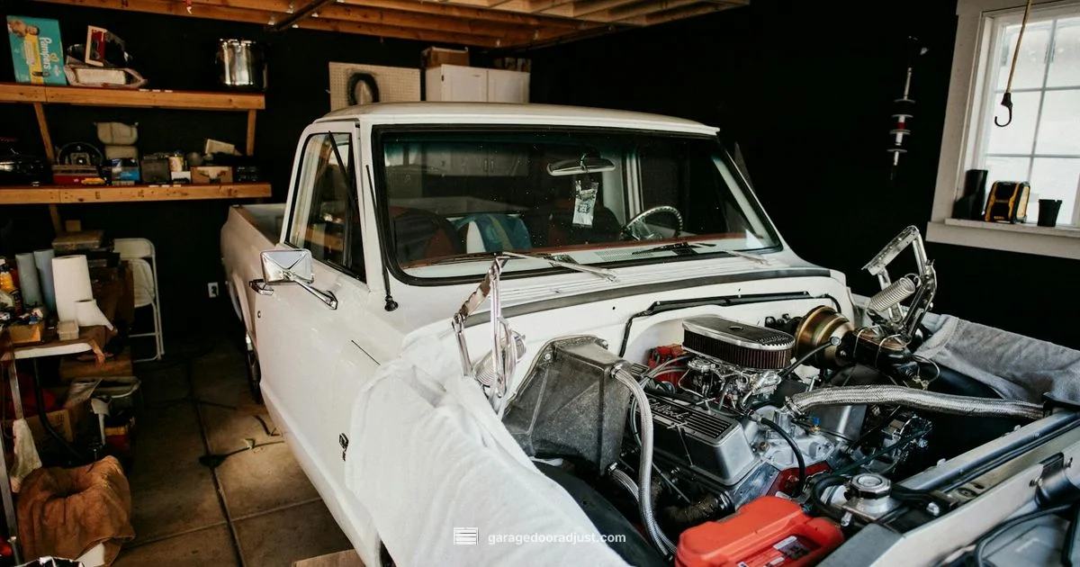 Insurance & Garage Doors - GarageDoorAdjust