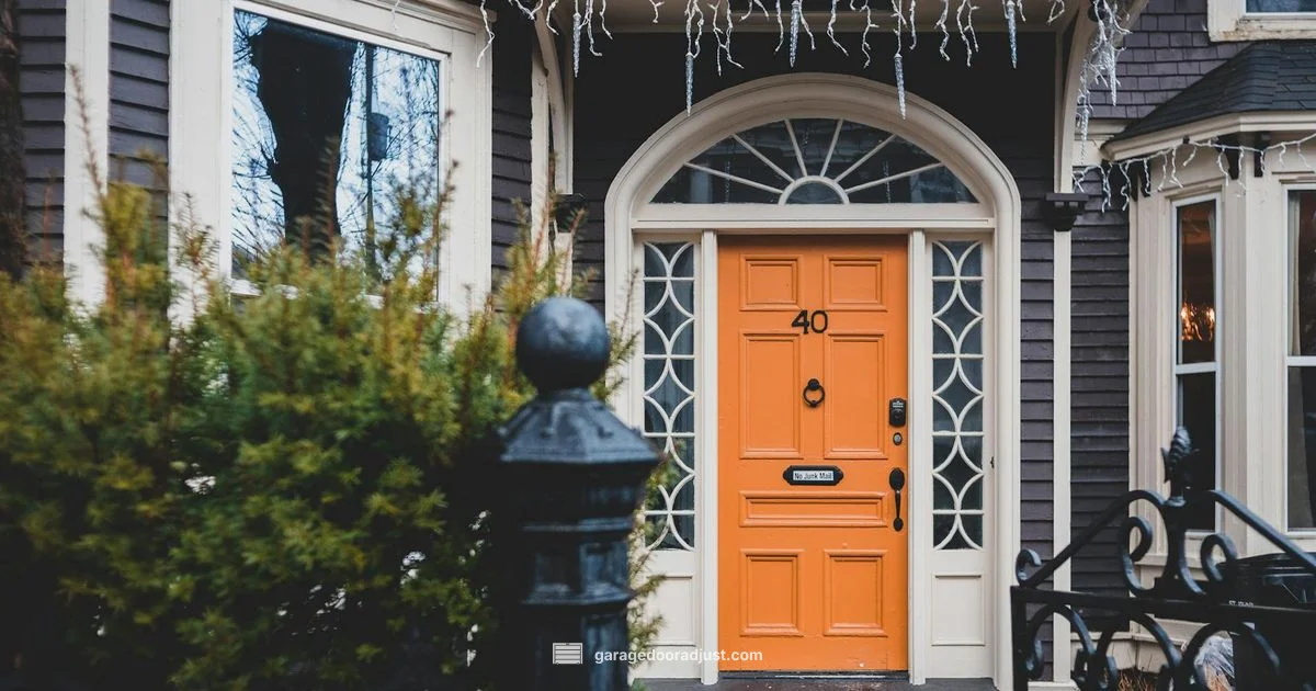Garage Door Materials - GarageDoorAdjust