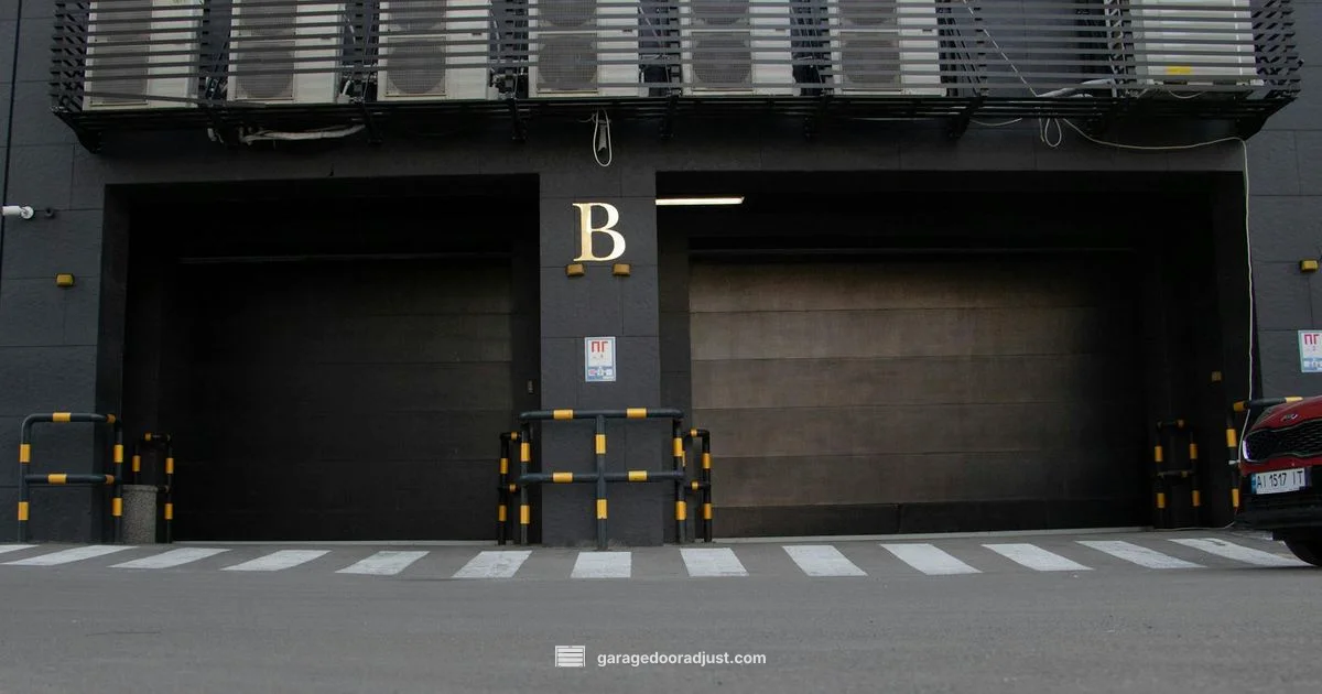 Safety Eyes Explained - GarageDoorAdjust