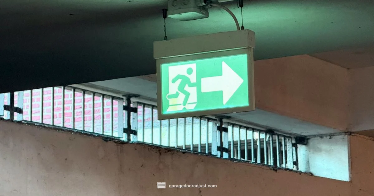 Intellicode Genie Guide - GarageDoorAdjust