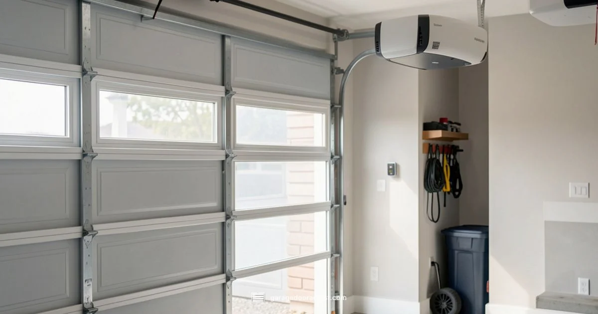 Opener vs Transmitter - GarageDoorAdjust