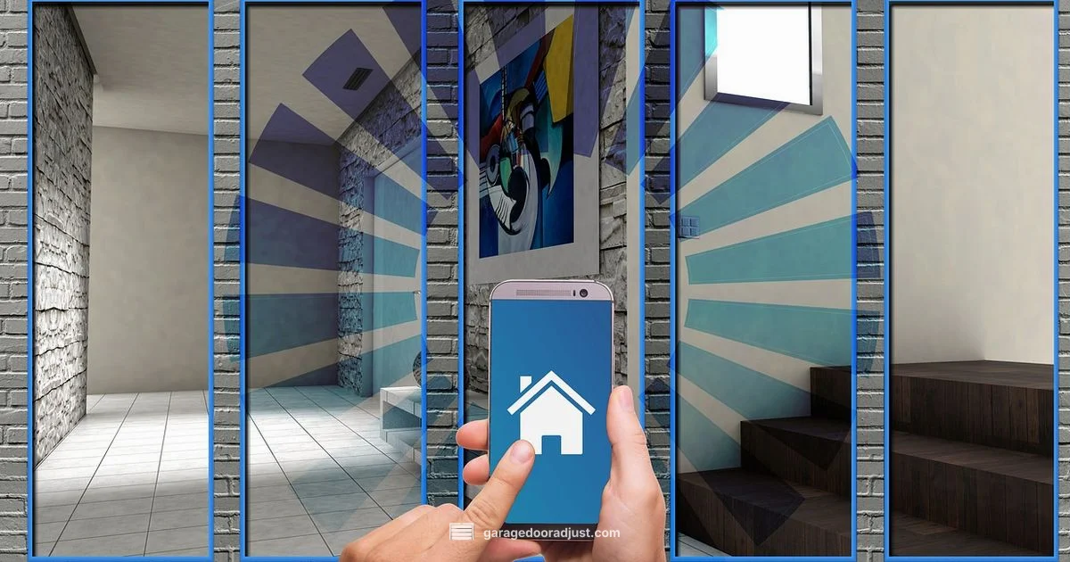 Smart Door Compatibility - GarageDoorAdjust