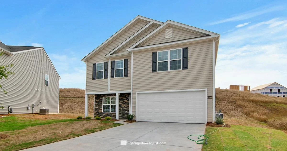 Opener Repair Guide - GarageDoorAdjust