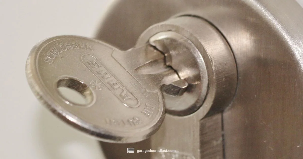 Door Materials 101 - GarageDoorAdjust