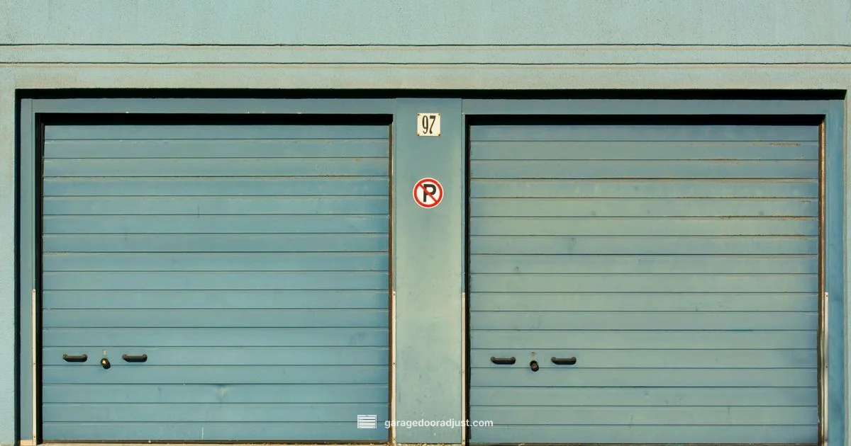 Seal Retainer Fix Seal Retainer Fix - GarageDoorAdjust