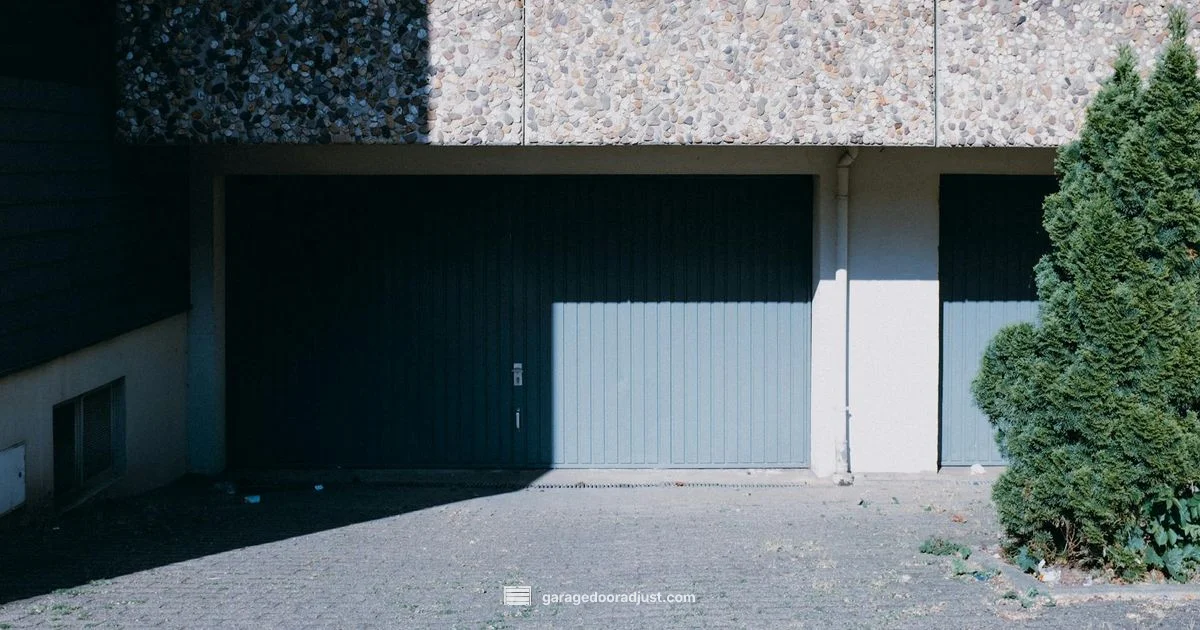 Garage Door Sensor Troubleshooting - GarageDoorAdjust