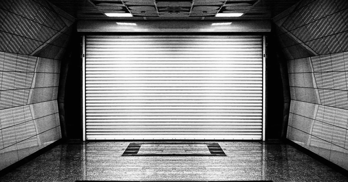 Low Ceiling Door - GarageDoorAdjust