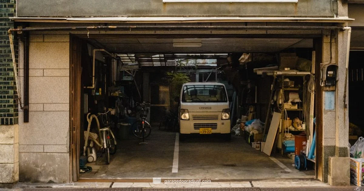 Sensor Repair Guide - GarageDoorAdjust