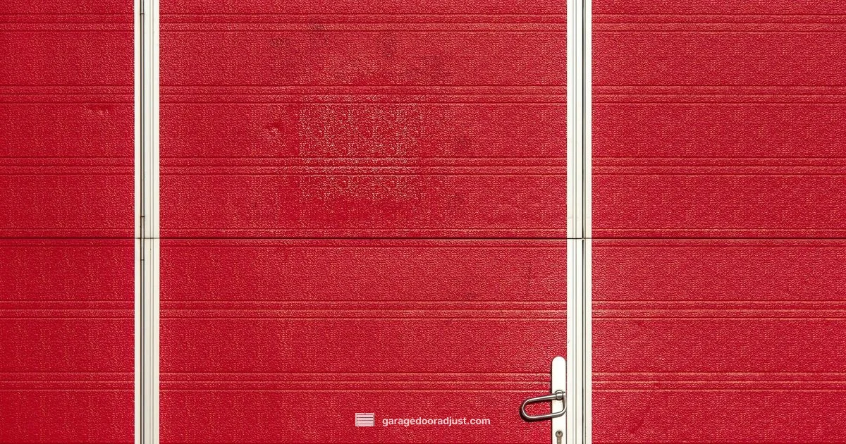 Spring Repair Essentials Spring Repair Essentials - GarageDoorAdjust