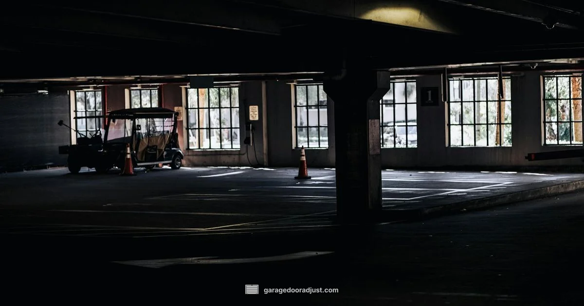 Remote Fix Guide Remote Fix Guide - GarageDoorAdjust