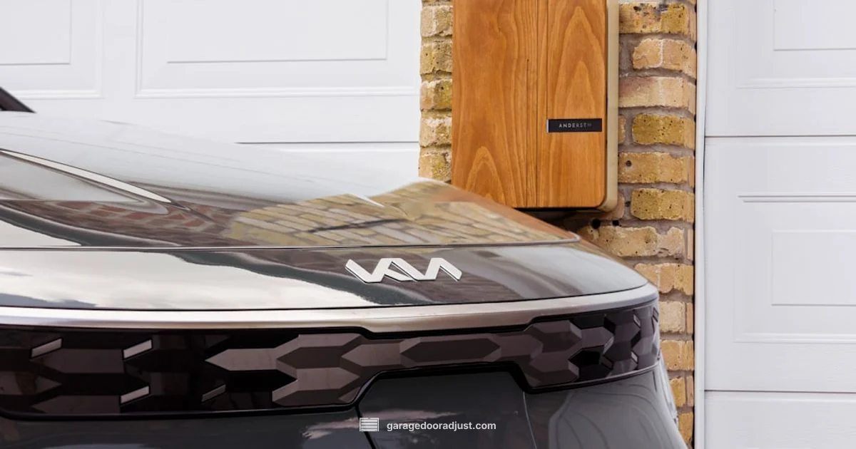 Remote Compatibility Guide - GarageDoorAdjust