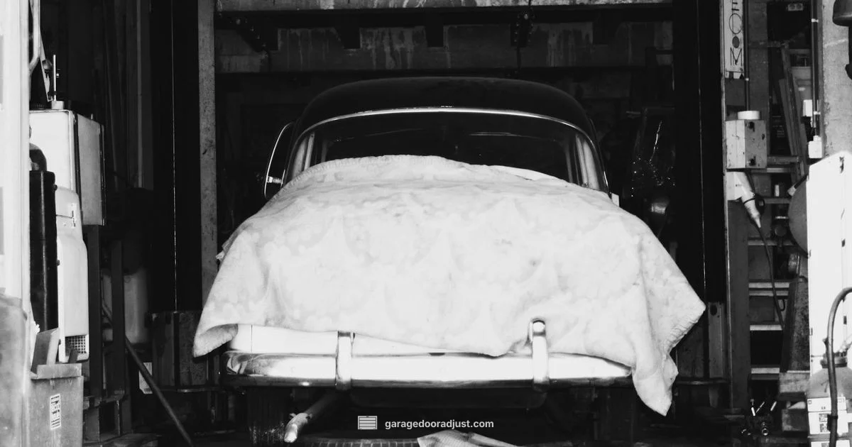 12x12 Insulation - GarageDoorAdjust