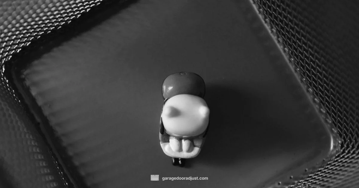 Garage Door Insulation - GarageDoorAdjust