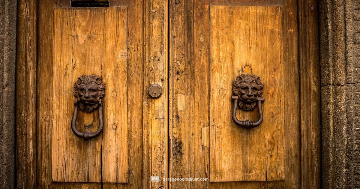 Door Addition Guide - GarageDoorAdjust