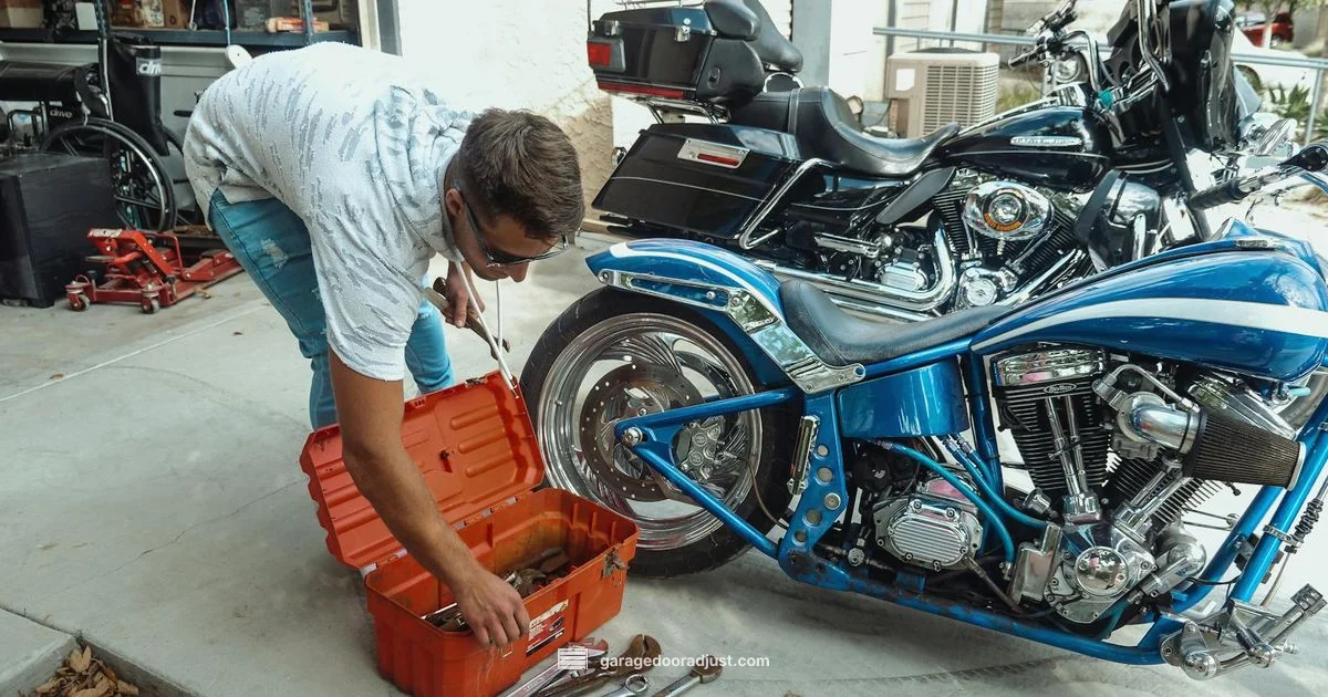 Spring Repair Costs - GarageDoorAdjust