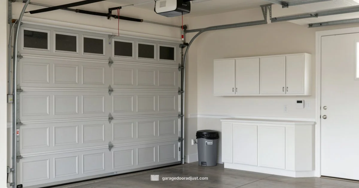 LiftMaster Wireless Guide - GarageDoorAdjust