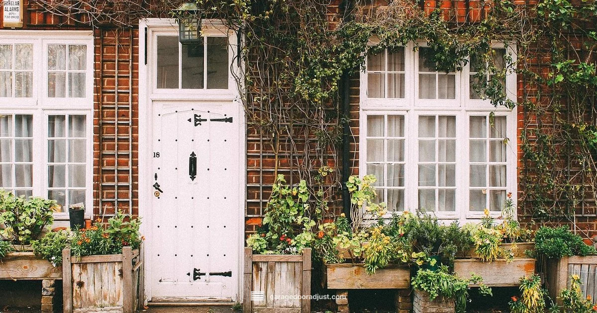 Door Open Alert Door Open Alert - GarageDoorAdjust