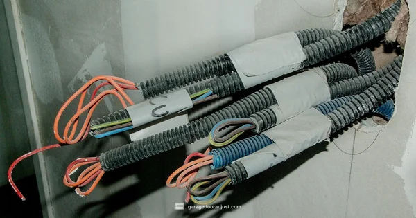 Two Openers, One Circuit - GarageDoorAdjust