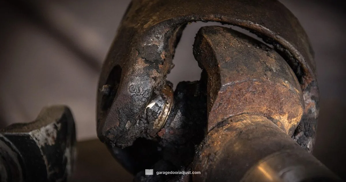 Spring Door Safe Guide - GarageDoorAdjust