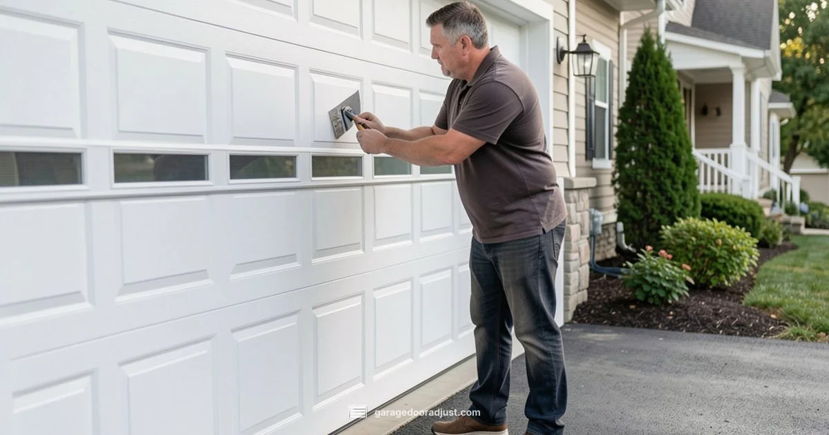 Brand Comparison - GarageDoorAdjust