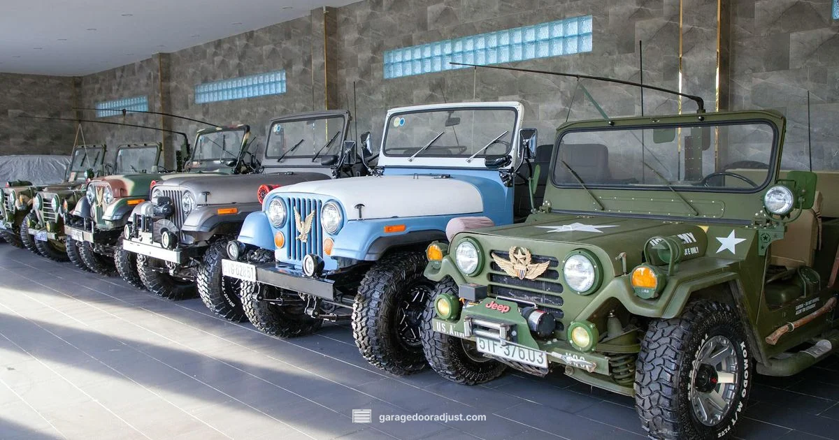 Top Brand Picks - GarageDoorAdjust